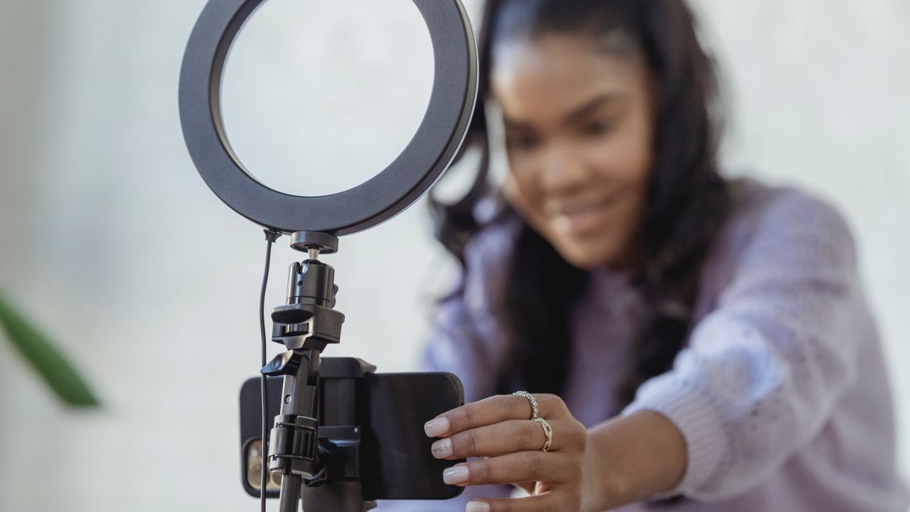 The Rise of Live Streaming: Leveraging Real-time Video for Authentic Audience Connection